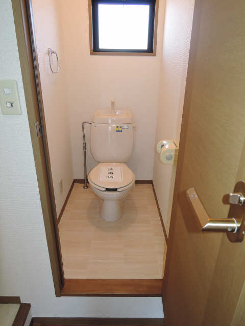 ＷＣ