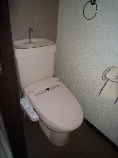 ＷＣ