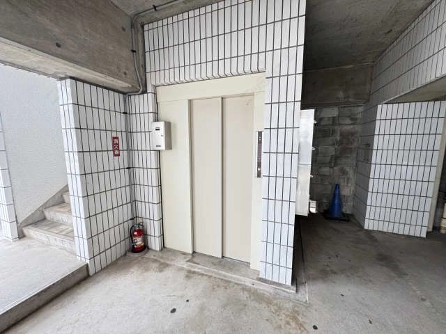 共用部分