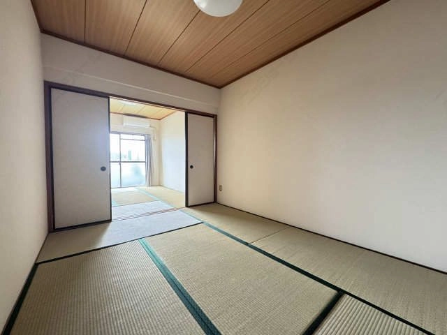 和室（北）