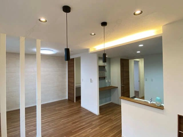 照明