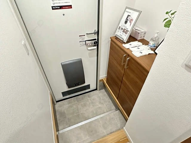 シューズBOX