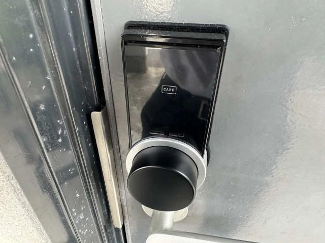 スマートキー