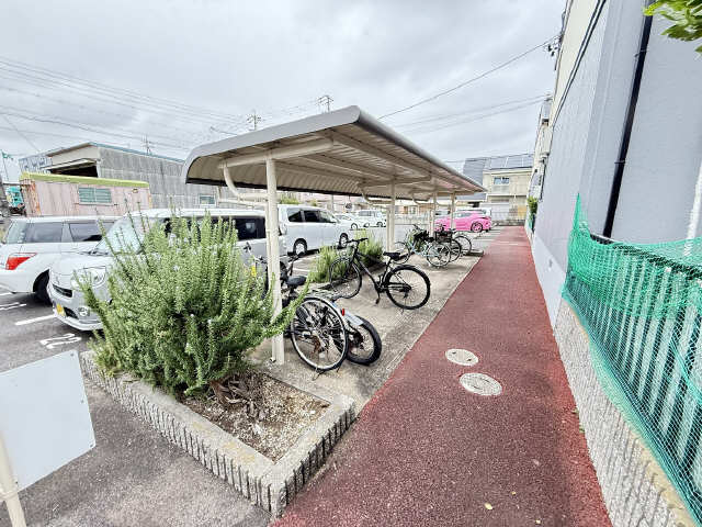 共用部分