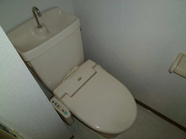 ＷＣ