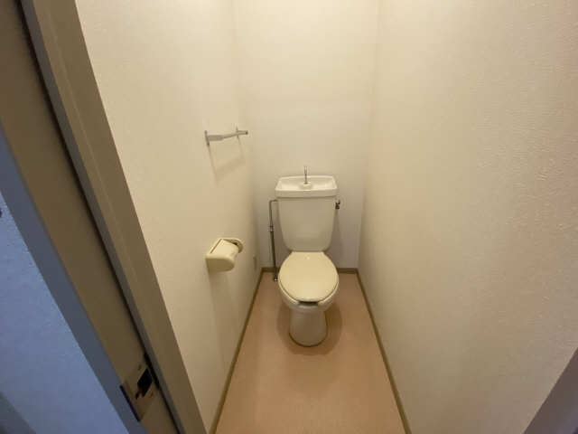 インペリアル・ＹＯＵ 2階 WC