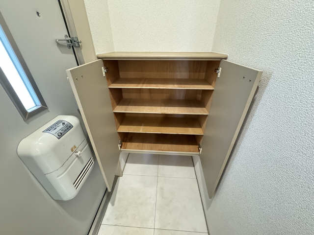 シューズBOX