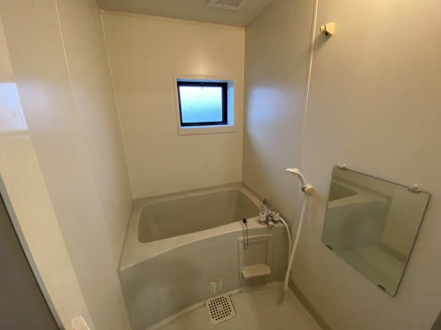 インペリアル・ＹＯＵ 2階 浴室