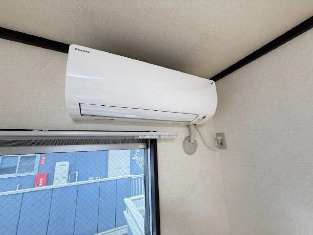 エアコン