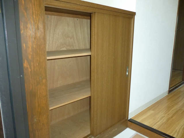 シューズＢＯＸ