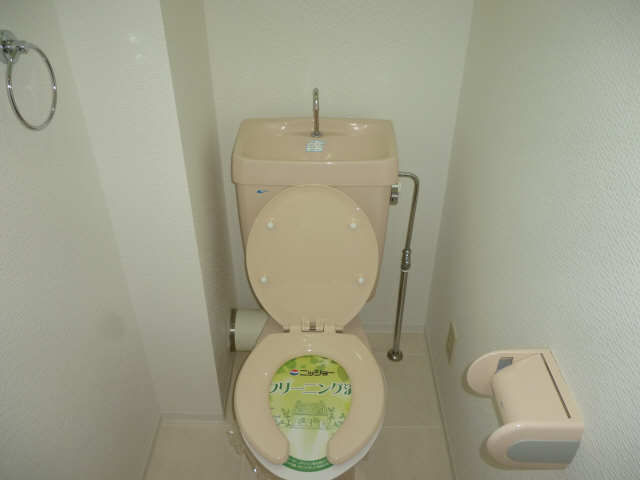 ＷＣ