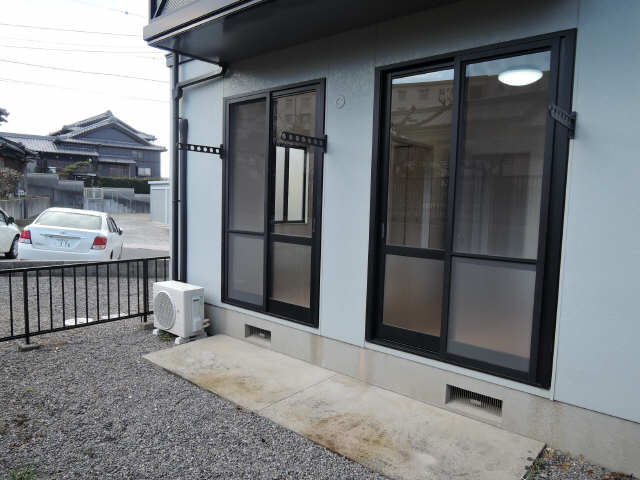 庭