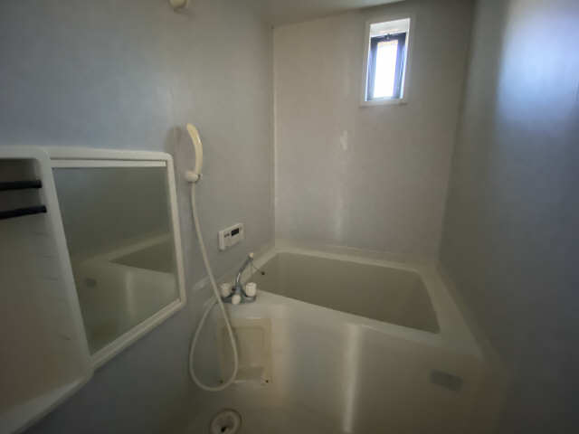 サンディアスＡ棟 1階 浴室
