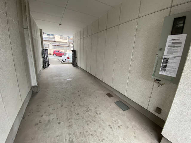 共用部分