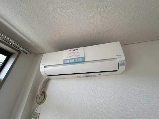 エアコン