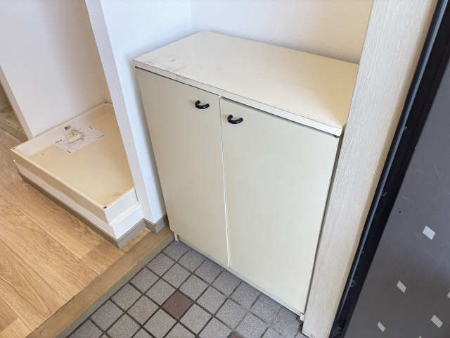シューズBOX