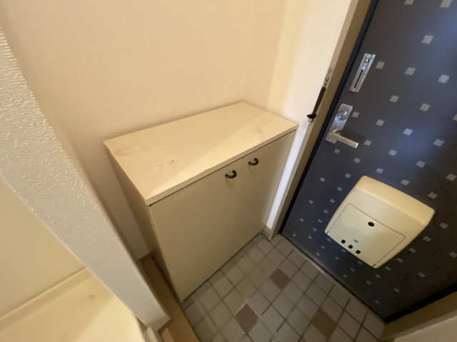 シューズBOX