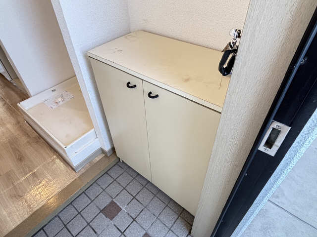 シューズBOX