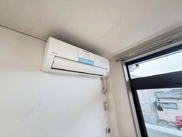 エアコン