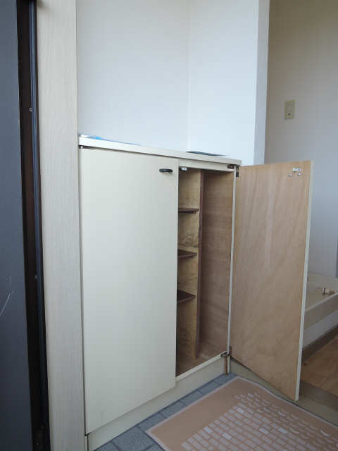 シューズBOX