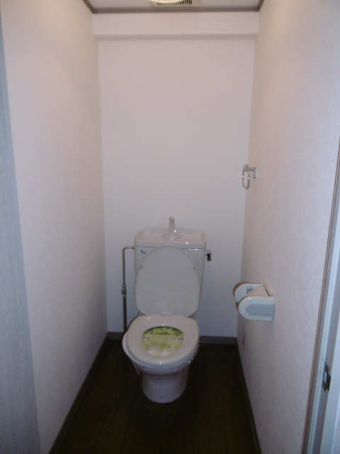 ＷＣ