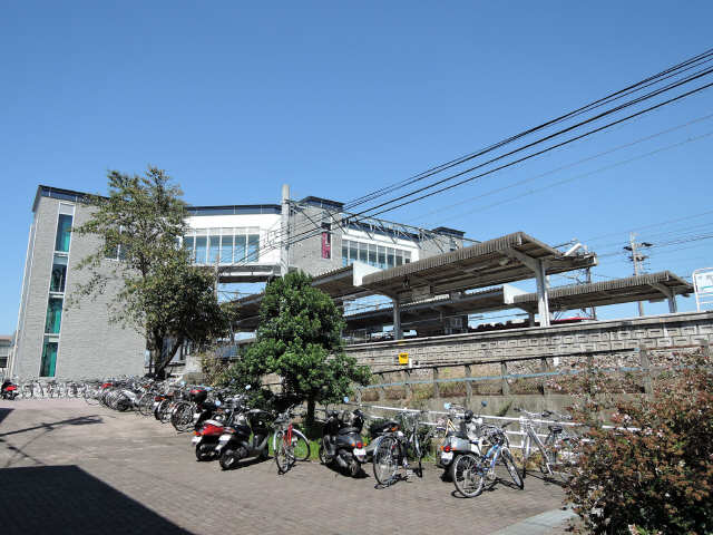 阿久比駅
