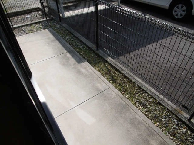 テラス