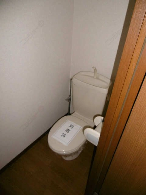 ＷＣ