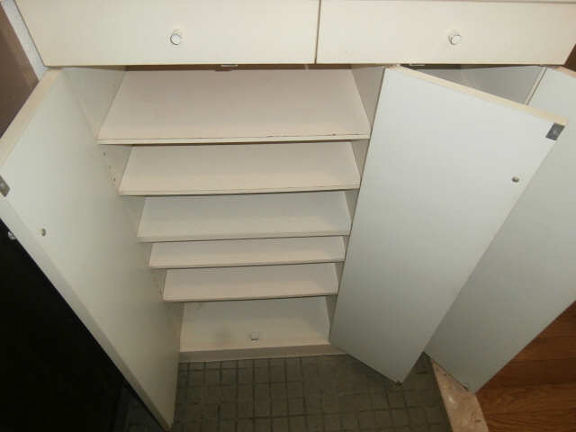 シューズＢＯＸ