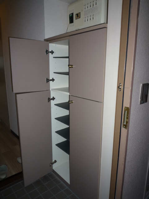 シューズＢＯＸ