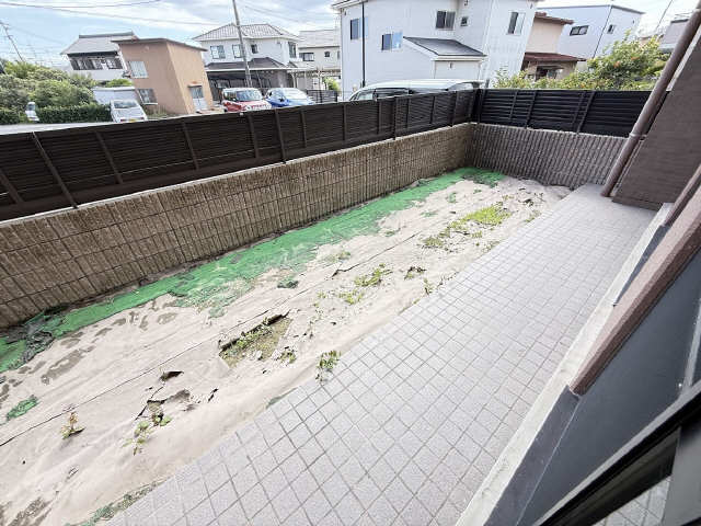 庭