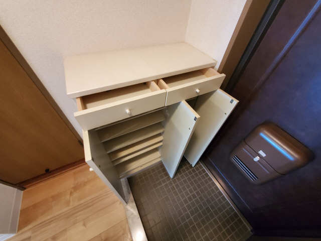 シューズBOX