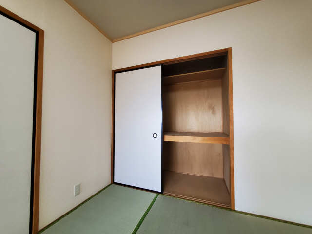 和室収納