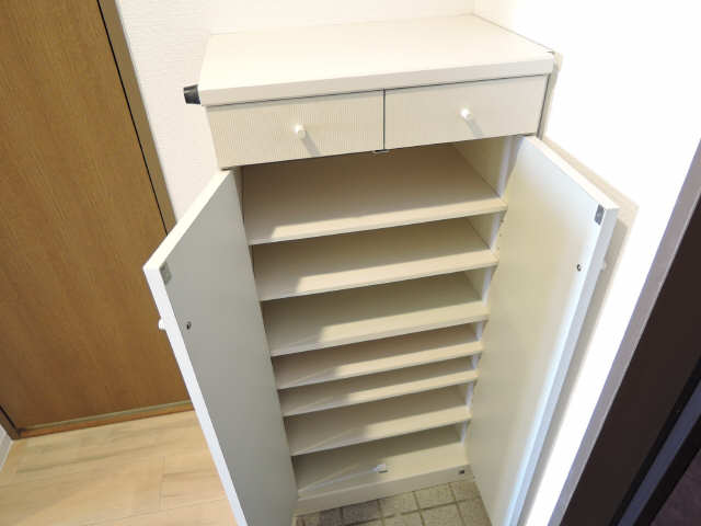 シューズＢＯＸ