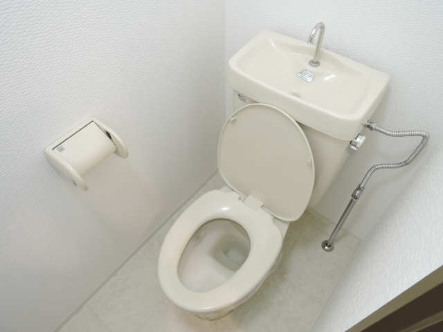 ＷＣ