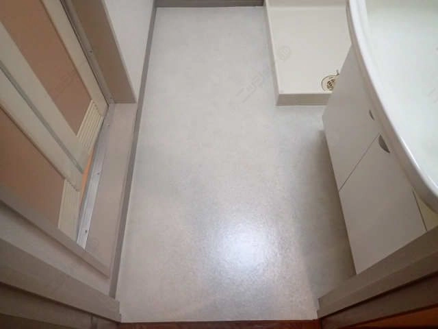 脱衣所