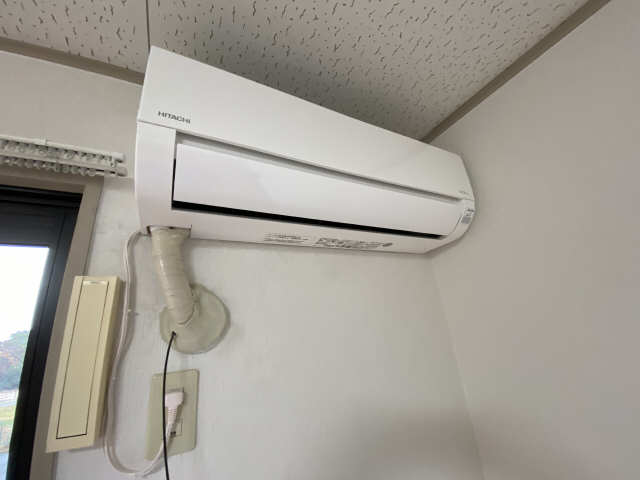 エアコン
