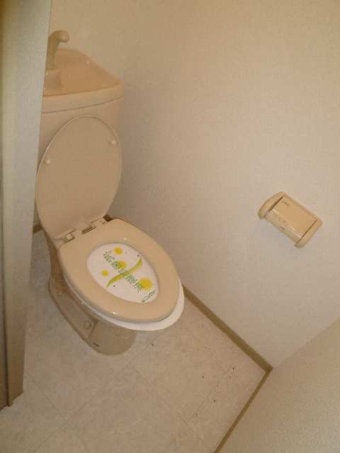 ＷＣ