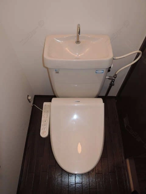 WC