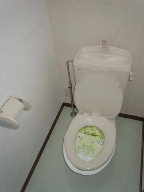 ＷＣ