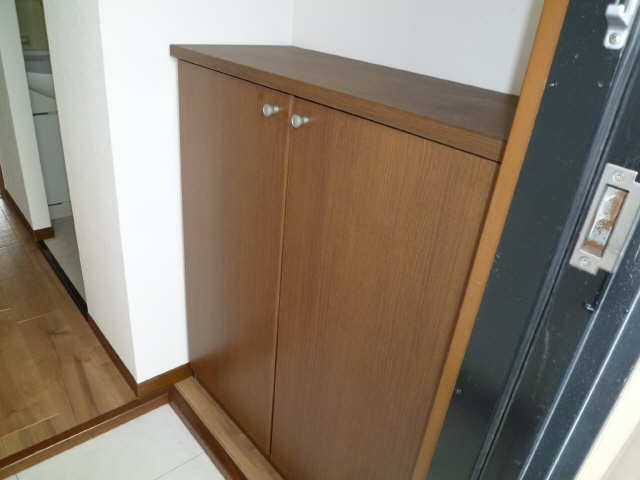 シューズBOX