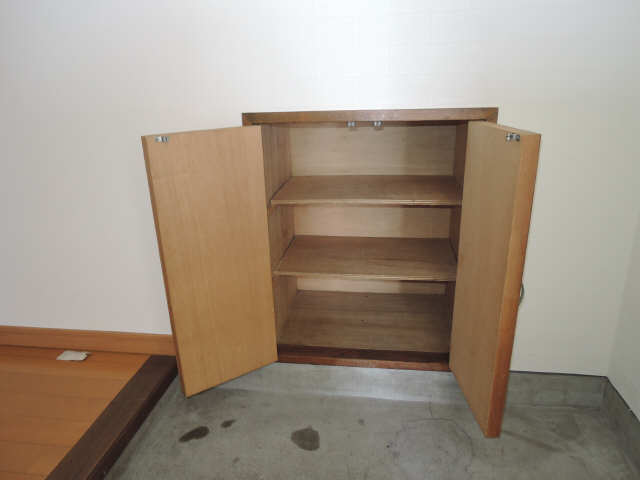 シューズBOX