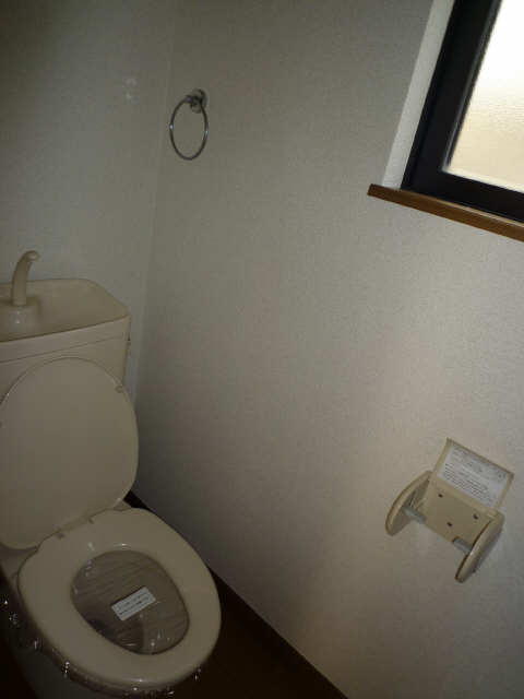ＷＣ