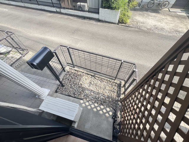 庭
