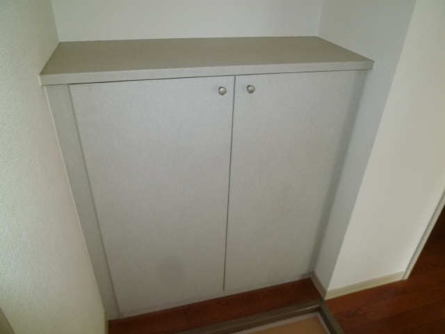 シューズBOX