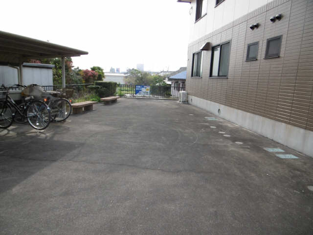 共有部分