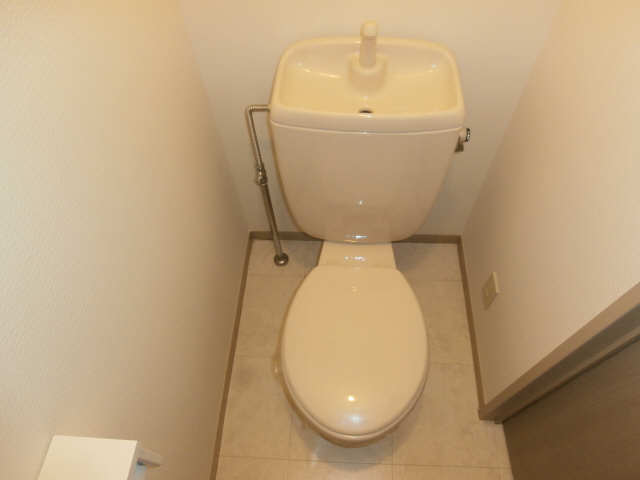 ＷＣ