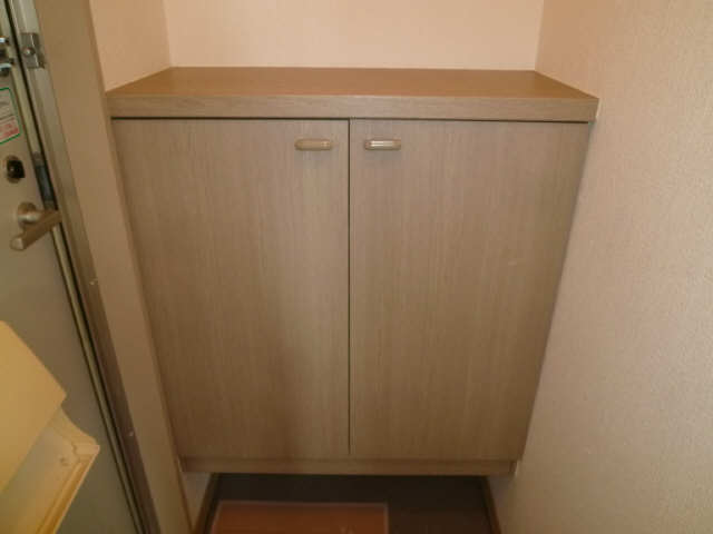 シューズBOX