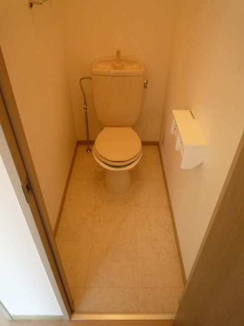 ＷＣ