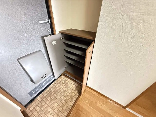 シューズBOX